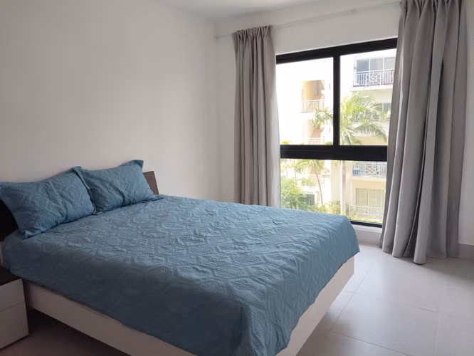 Apartamento amueblado nuevo a estrenar. - Imagen 7