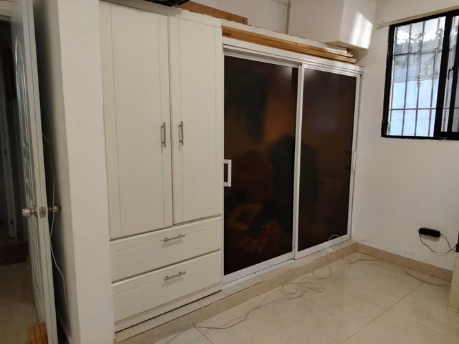 CASA RENTA EN SANTO DOMINGO ESTE RES. LUZ MARIA Alquiler - Imagen 18