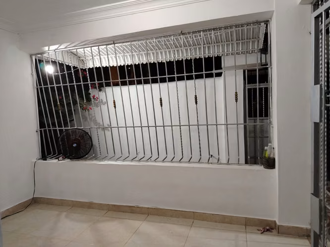 CASA RENTA EN SANTO DOMINGO ESTE RES. LUZ MARIA Alquiler - Imagen 15