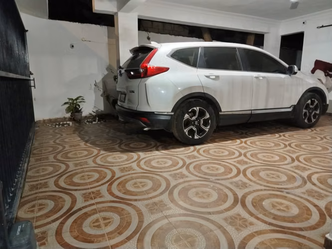 CASA RENTA EN SANTO DOMINGO ESTE RES. LUZ MARIA Alquiler - Imagen 11