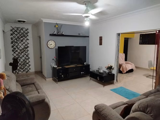 CASA RENTA EN SANTO DOMINGO ESTE RES. LUZ MARIA Alquiler - Imagen 16