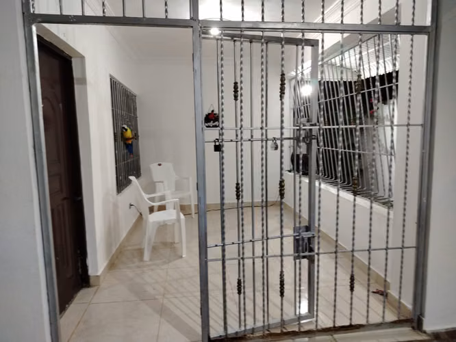 CASA RENTA EN SANTO DOMINGO ESTE RES. LUZ MARIA Alquiler - Imagen 13