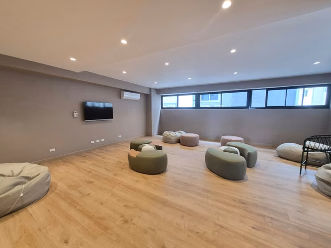 Apartamento en alquiler La esperilla, 2 hab con linea blanca - Imagen 19