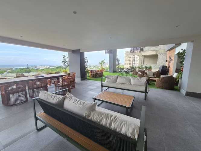 Apartamento en alquiler La esperilla, 2 hab con linea blanca - Imagen 13