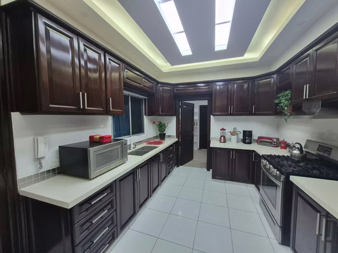 Apartamento en alquiler Piantini, 3 hab amiueblado - Imagen 13