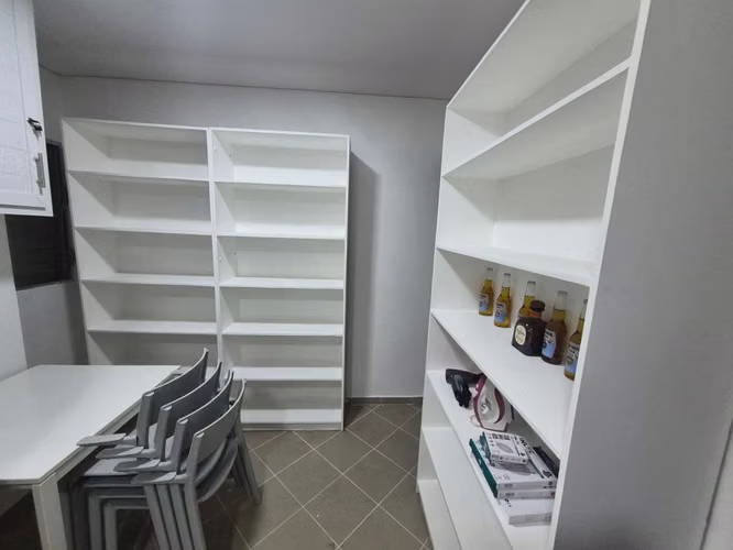 Apartamento en alquiler Piantini, 3 hab amiueblado - Imagen 10