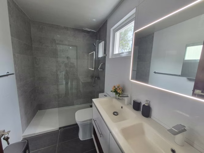 Apartamento en alquiler Piantini, 3 hab amiueblado - Imagen 20