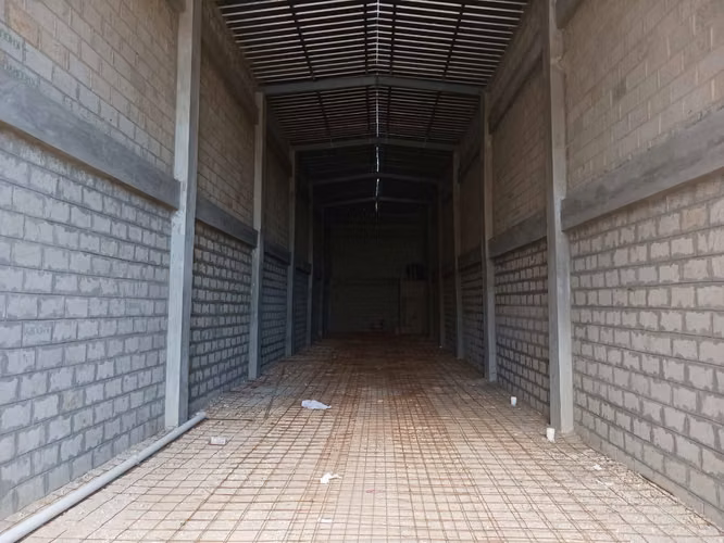 Nave en Alquiler Mejoramiento Social - Imagen 2