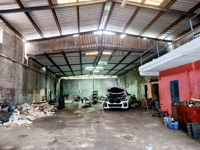 Nave en Alquiler Villas Agrícolas - Imagen 2