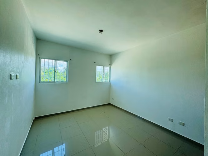 Se alquila un apartamento residencial con piscina Licey al medio  - Imagen 11