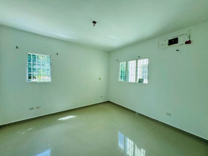 Se alquila un apartamento residencial con piscina Licey al medio  - Imagen 15