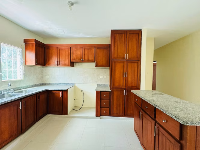 Se alquila un apartamento residencial con piscina Licey al medio  - Imagen 10