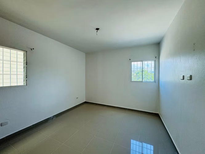 Se alquila un apartamento residencial con piscina Licey al medio  - Imagen 13