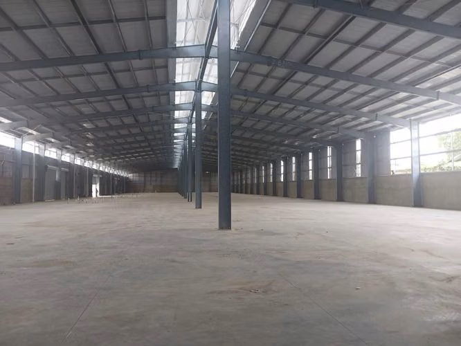 Nave en Venta Autopista Duarte - Imagen 2