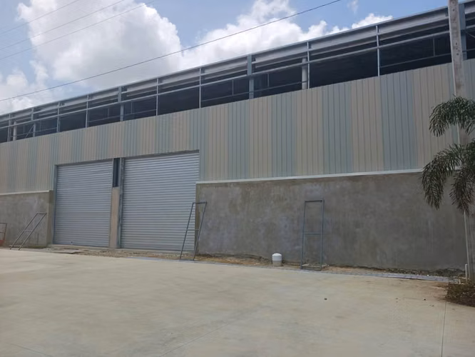 Nave en Venta Autopista Duarte - Imagen 3
