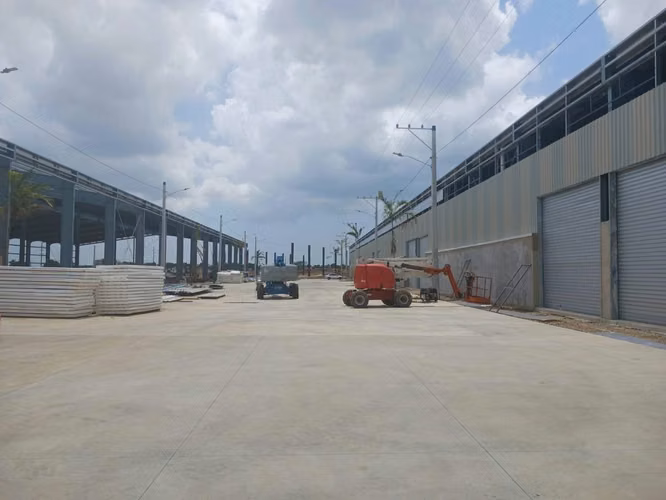 Nave en Venta Autopista Duarte - Imagen 4