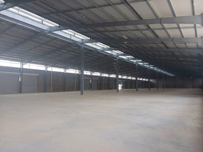 Nave en Venta Autopista Duarte
