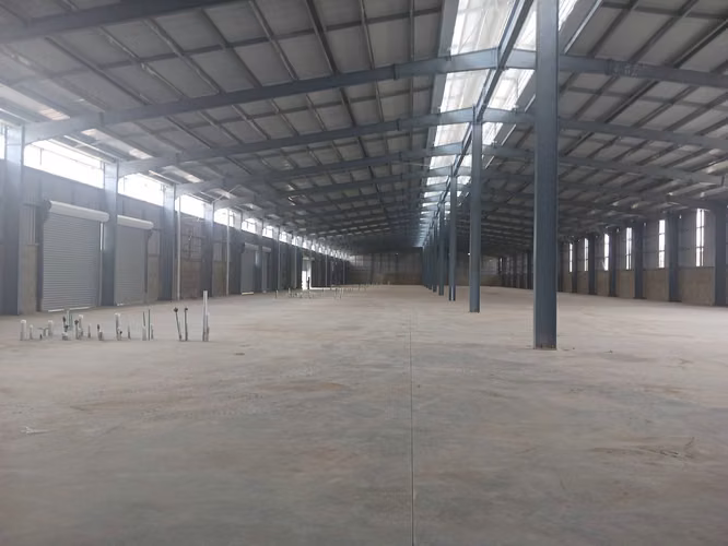 Nave en Venta Autopista Duarte - Imagen 2