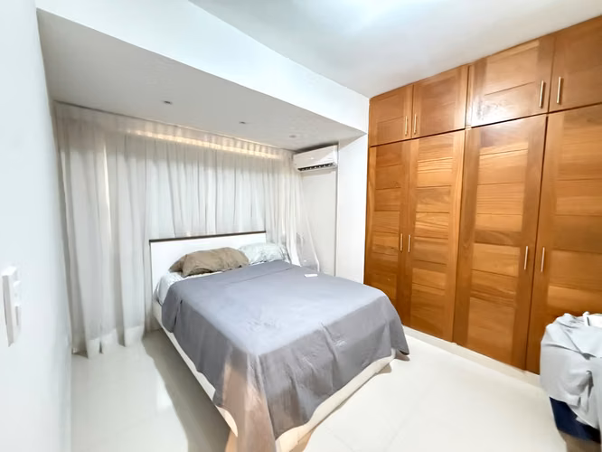Vendo apartamento de lujo en el millón  - Imagen 11