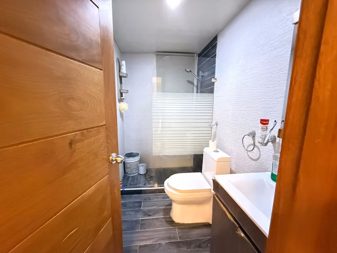 Vendo apartamento de lujo en el millón  - Imagen 7