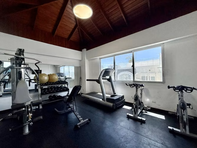 Penthouse en venta bella vista - Imagen 3