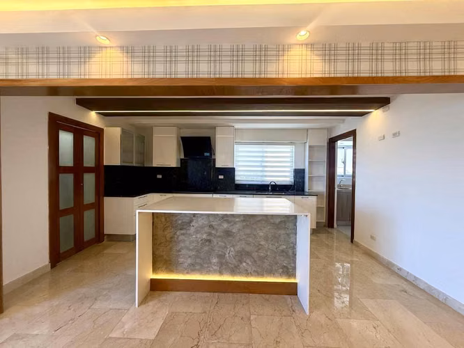 Penthouse en venta bella vista - Imagen 4