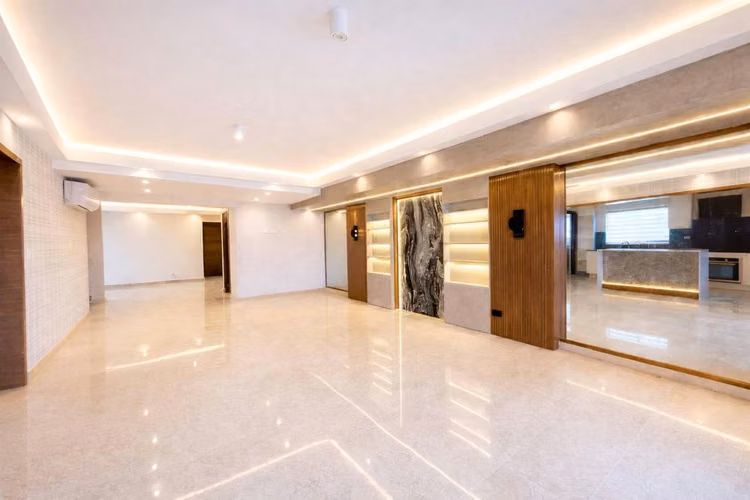 Penthouse en venta bella vista - Imagen 5