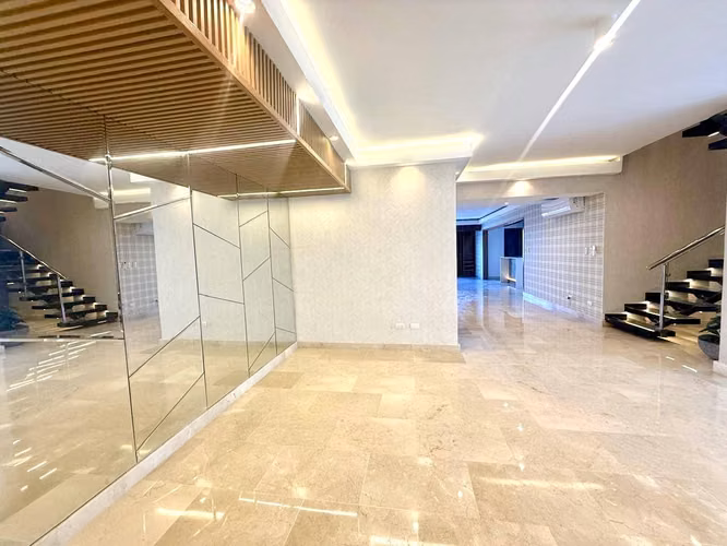 Penthouse en venta bella vista - Imagen 2