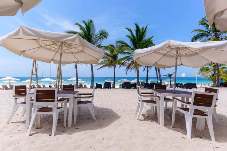 Apartamento swim up en Bávaro - Imagen 4