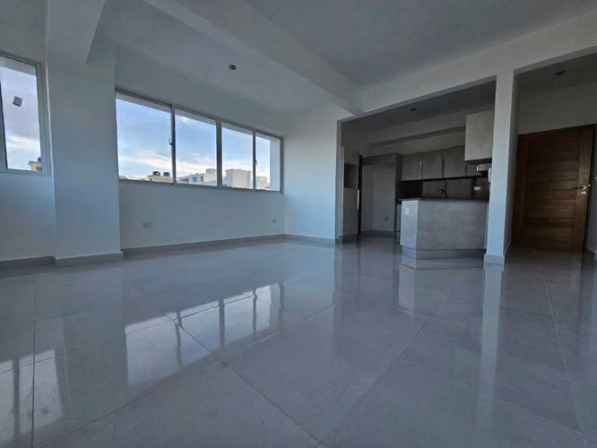 PENTHOUSE | 2 HAB | ALQUILER | EL MILLÓN - Imagen 3