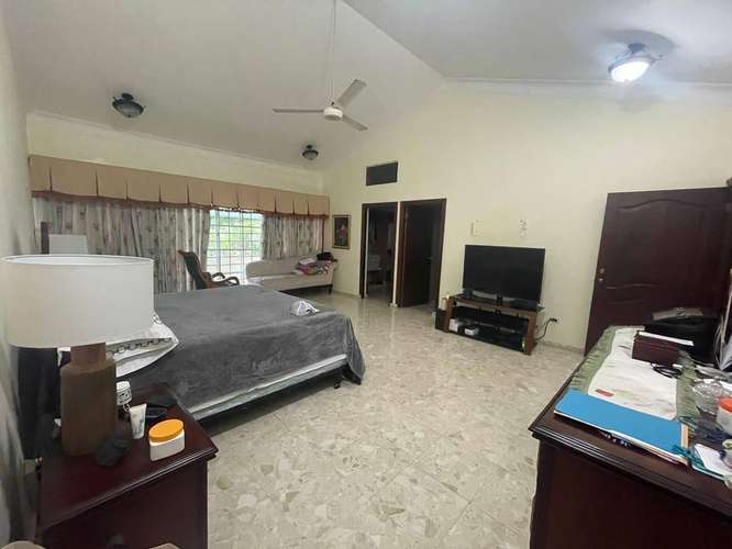 Casa en alquiler en Altos de Arroyo Hondo III