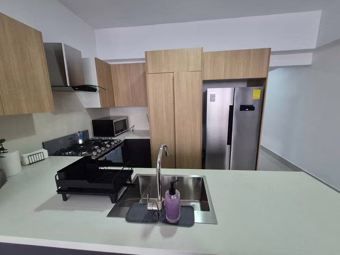 Apartamento en alquiler La esperilla, 2 hab amueblado  - Imagen 3