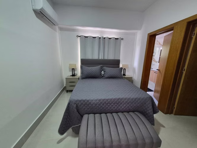 Apartamento en alquiler La esperilla, 2 hab amueblado  - Imagen 11