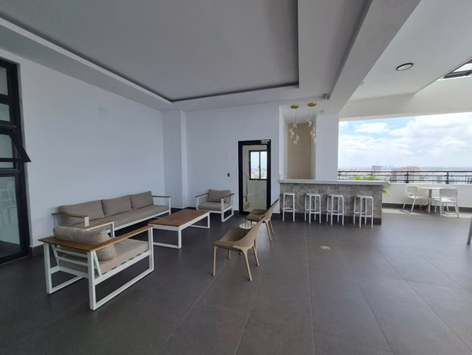 Apartamento en alquiler La esperilla, 2 hab amueblado  - Imagen 15