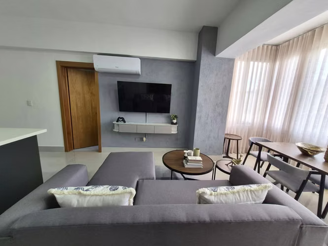 Apartamento en alquiler La esperilla, 2 hab amueblado  - Imagen 8