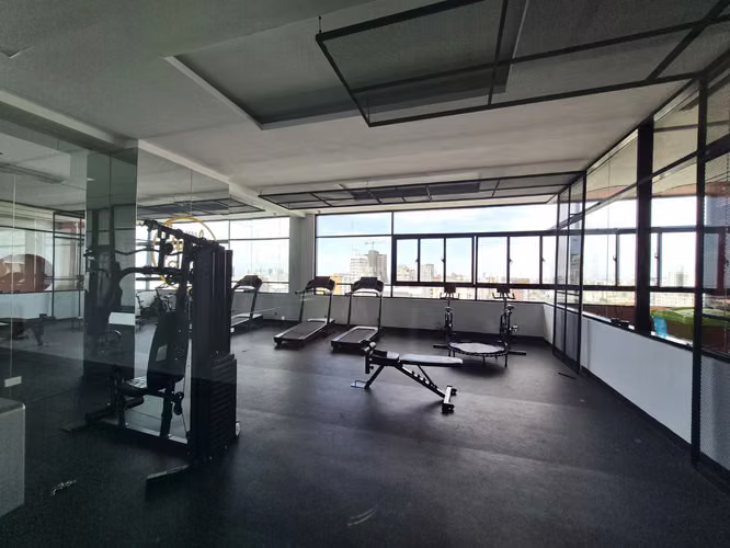Apartamento en alquiler La esperilla, 2 hab amueblado  - Imagen 18