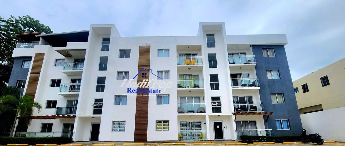 APARTAMENTO EN VENTA 