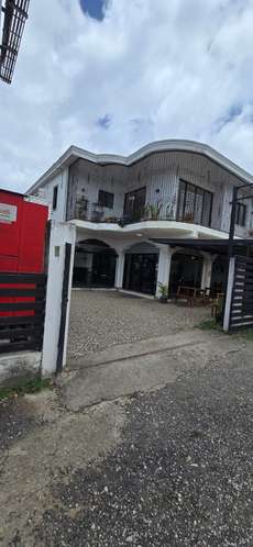 1767- LOCAL COMERCIAL EN RENTA EN LA CARRETERA SOSÚA- PUERTO PLATA 