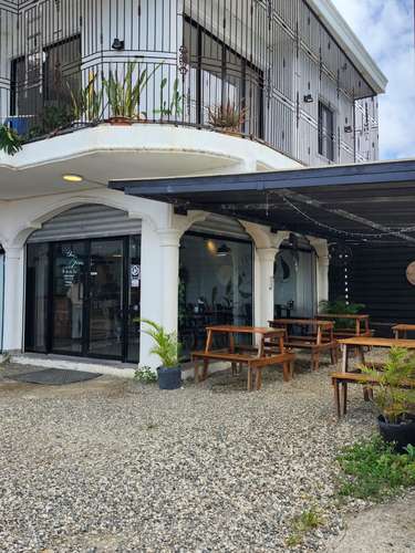 1767- LOCAL COMERCIAL EN RENTA EN LA CARRETERA SOSÚA- PUERTO PLATA 