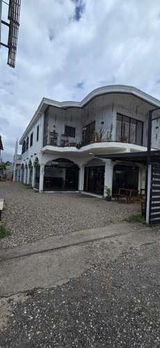 1767- LOCAL COMERCIAL EN RENTA EN LA CARRETERA SOSÚA- PUERTO PLATA 