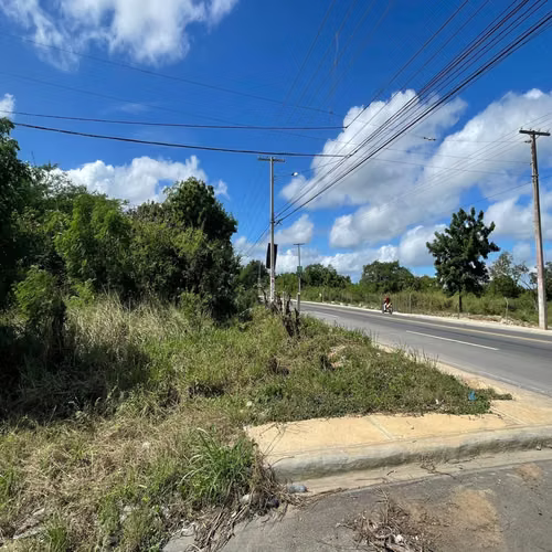 VENDO SOLAR DE 3,100 Mts.2 en LA ROMANA, KM.7, carretera Vieja: ROMANA – SAN PEDRO DE MACORIS - Imagen 6