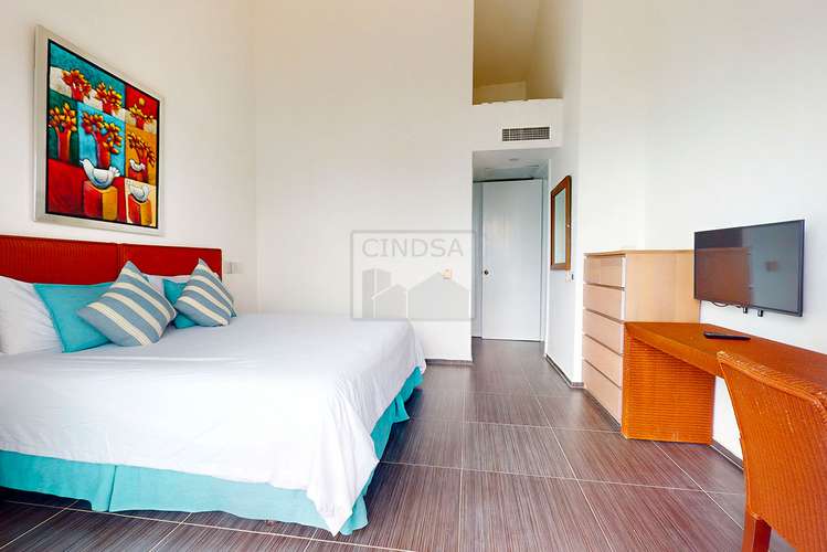  Venta Apartamento 1 Habitación con Vista al Mar – Samaná, Vista Mare