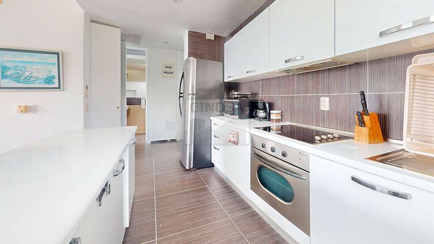  Venta Apartamento 1 Habitación con Vista al Mar – Samaná, Vista Mare