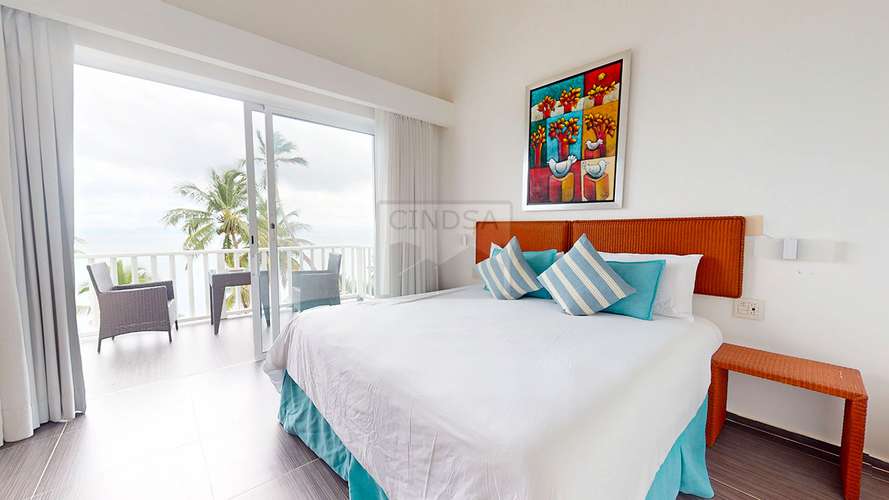  Venta Apartamento 1 Habitación con Vista al Mar – Samaná, Vista Mare
