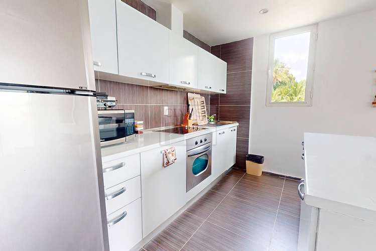  Venta Apartamento 1 Habitación con Vista al Mar – Samaná, Vista Mare