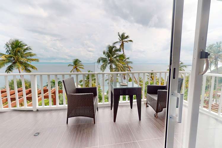  Venta Apartamento 1 Habitación con Vista al Mar – Samaná, Vista Mare