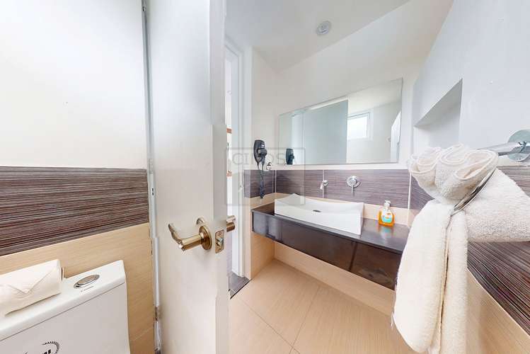  Venta Apartamento 1 Habitación con Vista al Mar – Samaná, Vista Mare