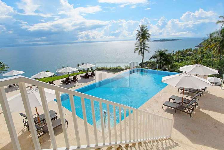  Venta Apartamento 1 Habitación con Vista al Mar – Samaná, Vista Mare