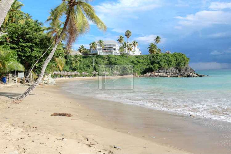  Venta Apartamento 1 Habitación con Vista al Mar – Samaná, Vista Mare