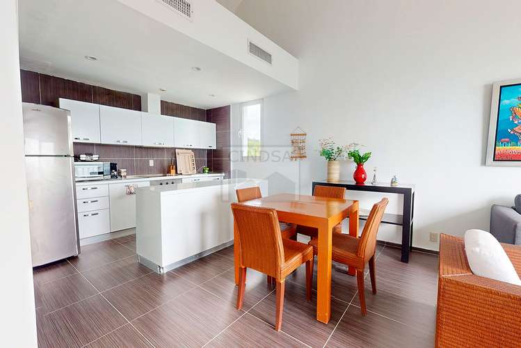  Venta Apartamento 1 Habitación con Vista al Mar – Samaná, Vista Mare